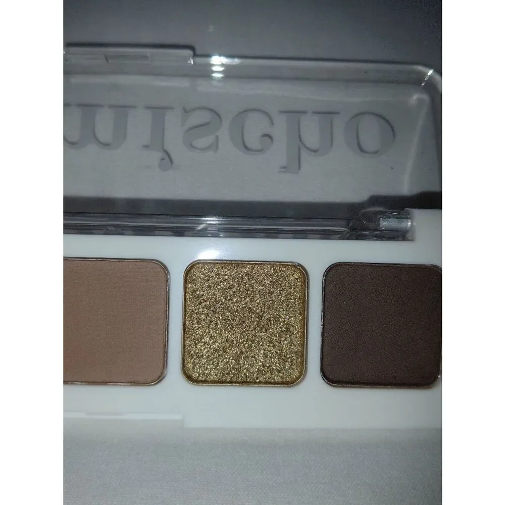 Mischo Beauty - Eyeshadow Palette 01